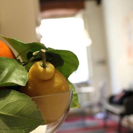 Appartamento Delicious Santa Croce Lucca Esterno foto